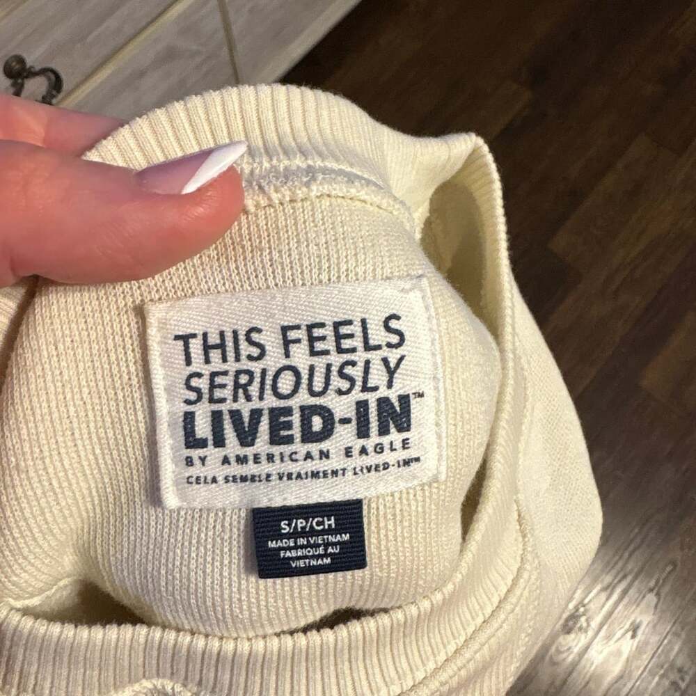 American Eagle Outfitters